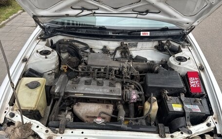 Toyota Corolla, 1993 год, 245 000 рублей, 19 фотография