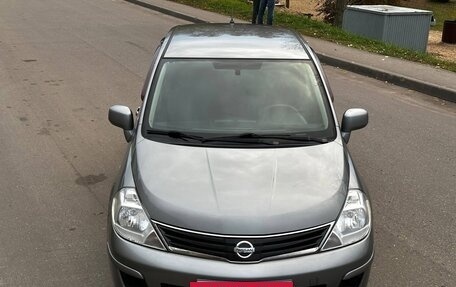 Nissan Tiida, 2012 год, 790 000 рублей, 2 фотография