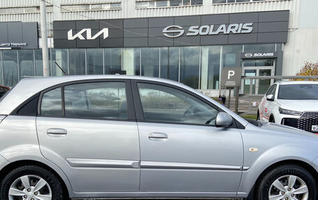 KIA Rio II, 2011 год, 649 000 рублей, 5 фотография