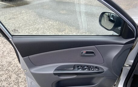 KIA Rio II, 2011 год, 649 000 рублей, 8 фотография