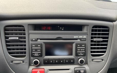 KIA Rio II, 2011 год, 649 000 рублей, 17 фотография