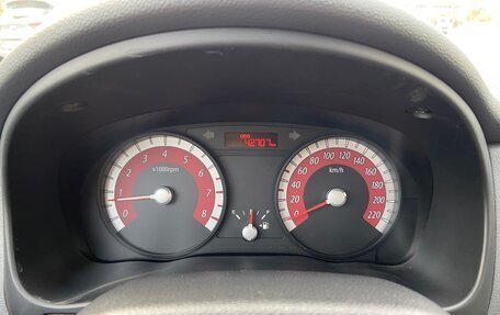 KIA Rio II, 2011 год, 649 000 рублей, 15 фотография