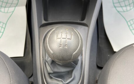 KIA Rio II, 2011 год, 649 000 рублей, 19 фотография