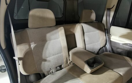 Mitsubishi Montero Sport, 2003 год, 565 000 рублей, 16 фотография