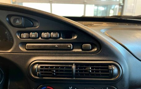 Chevrolet Niva I рестайлинг, 2003 год, 220 000 рублей, 12 фотография