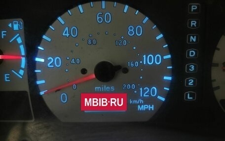Mitsubishi Montero Sport, 2003 год, 565 000 рублей, 17 фотография