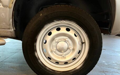 Chevrolet Niva I рестайлинг, 2003 год, 220 000 рублей, 23 фотография