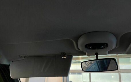 Chevrolet Niva I рестайлинг, 2003 год, 220 000 рублей, 19 фотография