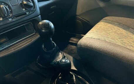 Chevrolet Niva I рестайлинг, 2003 год, 220 000 рублей, 21 фотография