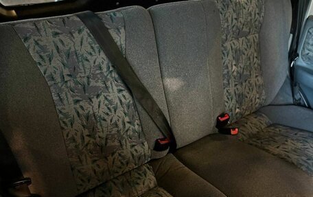 Chevrolet Niva I рестайлинг, 2003 год, 220 000 рублей, 22 фотография