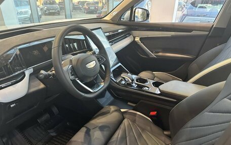Geely Atlas, 2024 год, 3 406 596 рублей, 7 фотография