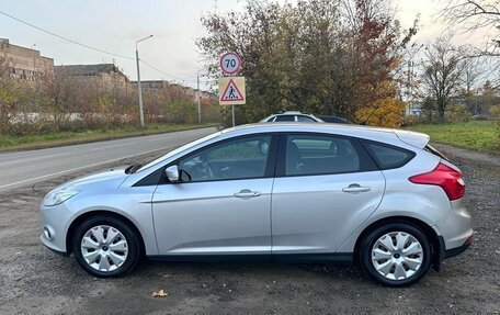 Ford Focus III, 2012 год, 850 000 рублей, 1 фотография