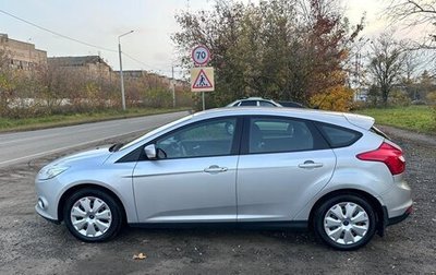 Ford Focus III, 2012 год, 850 000 рублей, 1 фотография