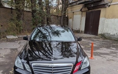 Mercedes-Benz E-Класс, 2012 год, 1 650 000 рублей, 1 фотография