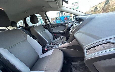 Ford Focus III, 2012 год, 850 000 рублей, 4 фотография