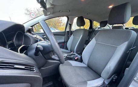 Ford Focus III, 2012 год, 850 000 рублей, 8 фотография