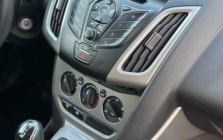 Ford Focus III, 2012 год, 850 000 рублей, 5 фотография