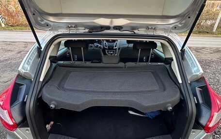 Ford Focus III, 2012 год, 850 000 рублей, 3 фотография