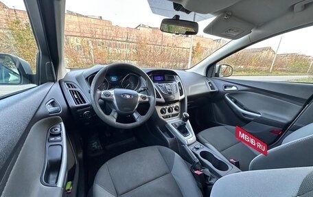 Ford Focus III, 2012 год, 850 000 рублей, 10 фотография