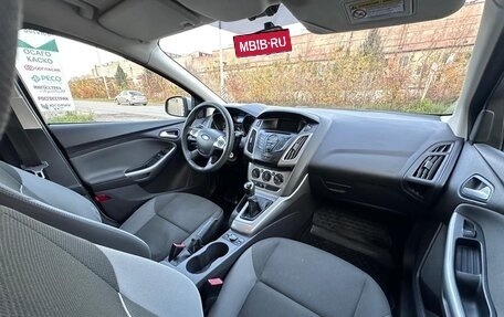 Ford Focus III, 2012 год, 850 000 рублей, 7 фотография