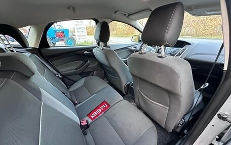 Ford Focus III, 2012 год, 850 000 рублей, 6 фотография
