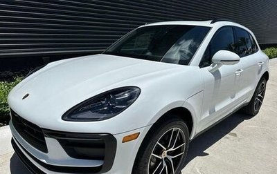 Porsche Macan I рестайлинг, 2025 год, 9 039 000 рублей, 1 фотография