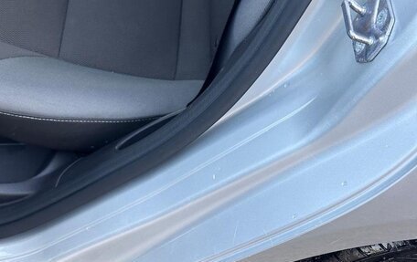 Ford Focus III, 2012 год, 850 000 рублей, 17 фотография