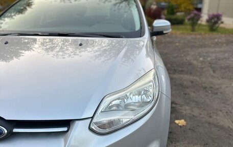 Ford Focus III, 2012 год, 850 000 рублей, 22 фотография