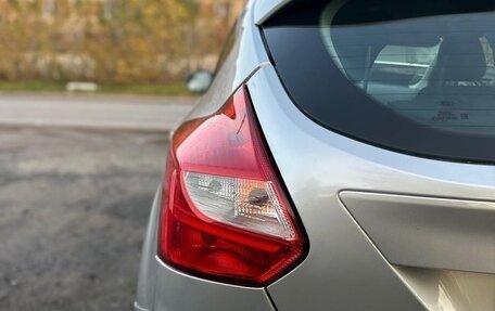 Ford Focus III, 2012 год, 850 000 рублей, 25 фотография