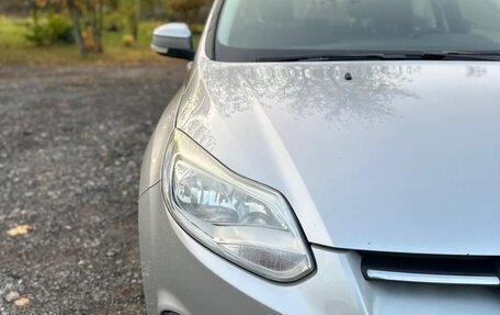Ford Focus III, 2012 год, 850 000 рублей, 26 фотография