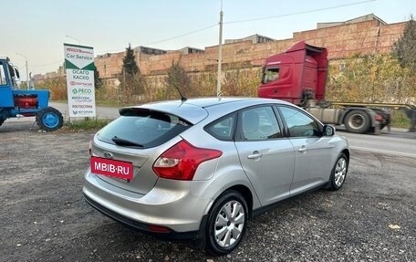 Ford Focus III, 2012 год, 850 000 рублей, 27 фотография