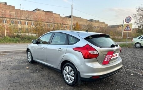 Ford Focus III, 2012 год, 850 000 рублей, 29 фотография