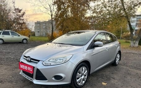 Ford Focus III, 2012 год, 850 000 рублей, 30 фотография