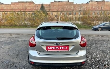 Ford Focus III, 2012 год, 850 000 рублей, 28 фотография
