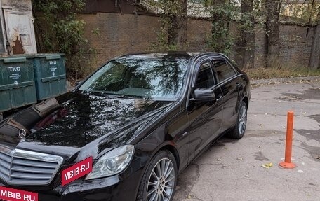 Mercedes-Benz E-Класс, 2012 год, 1 650 000 рублей, 2 фотография
