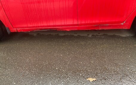 Chevrolet Cruze II, 2012 год, 499 000 рублей, 7 фотография