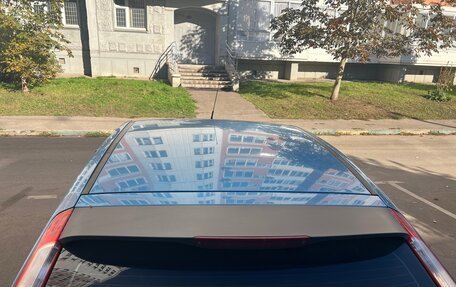 Ford Focus II рестайлинг, 2006 год, 360 000 рублей, 6 фотография