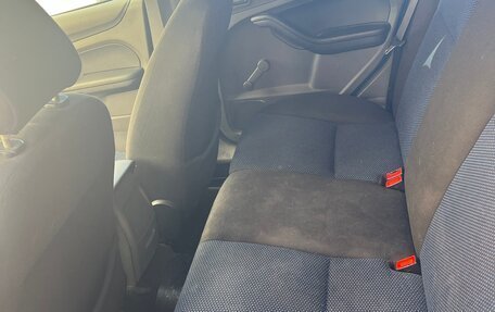 Ford Focus II рестайлинг, 2006 год, 360 000 рублей, 9 фотография