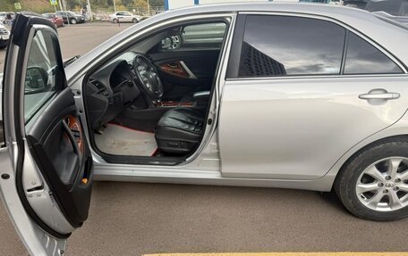 Toyota Camry, 2011 год, 1 500 000 рублей, 2 фотография