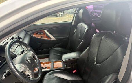 Toyota Camry, 2011 год, 1 500 000 рублей, 3 фотография