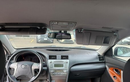 Toyota Camry, 2011 год, 1 500 000 рублей, 4 фотография