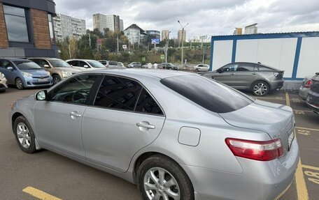 Toyota Camry, 2011 год, 1 500 000 рублей, 6 фотография
