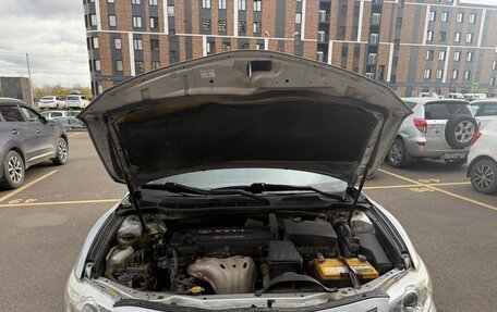 Toyota Camry, 2011 год, 1 500 000 рублей, 8 фотография