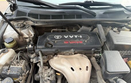 Toyota Camry, 2011 год, 1 500 000 рублей, 9 фотография