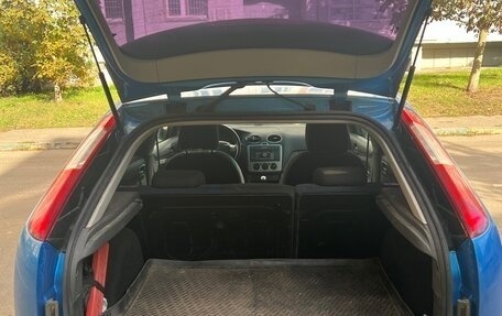 Ford Focus II рестайлинг, 2006 год, 360 000 рублей, 15 фотография