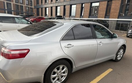 Toyota Camry, 2011 год, 1 500 000 рублей, 12 фотография