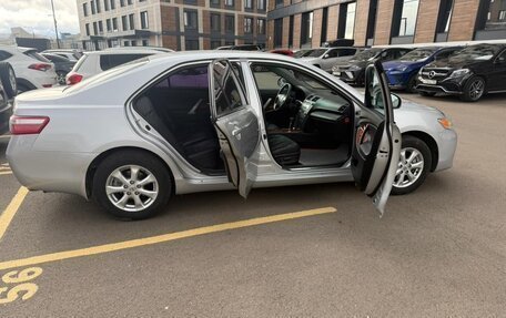 Toyota Camry, 2011 год, 1 500 000 рублей, 11 фотография
