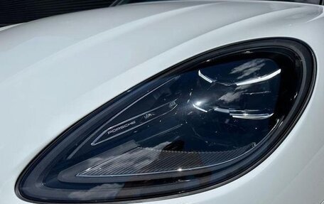 Porsche Macan I рестайлинг, 2025 год, 9 039 000 рублей, 8 фотография
