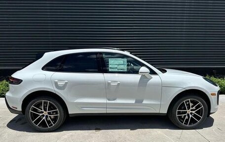 Porsche Macan I рестайлинг, 2025 год, 9 039 000 рублей, 11 фотография