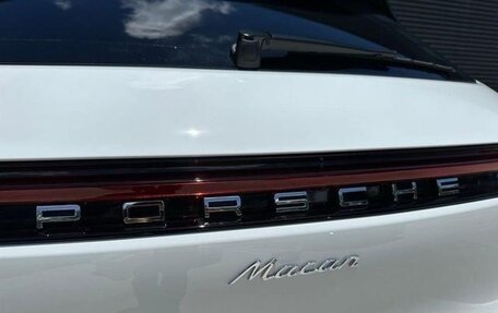 Porsche Macan I рестайлинг, 2025 год, 9 039 000 рублей, 25 фотография